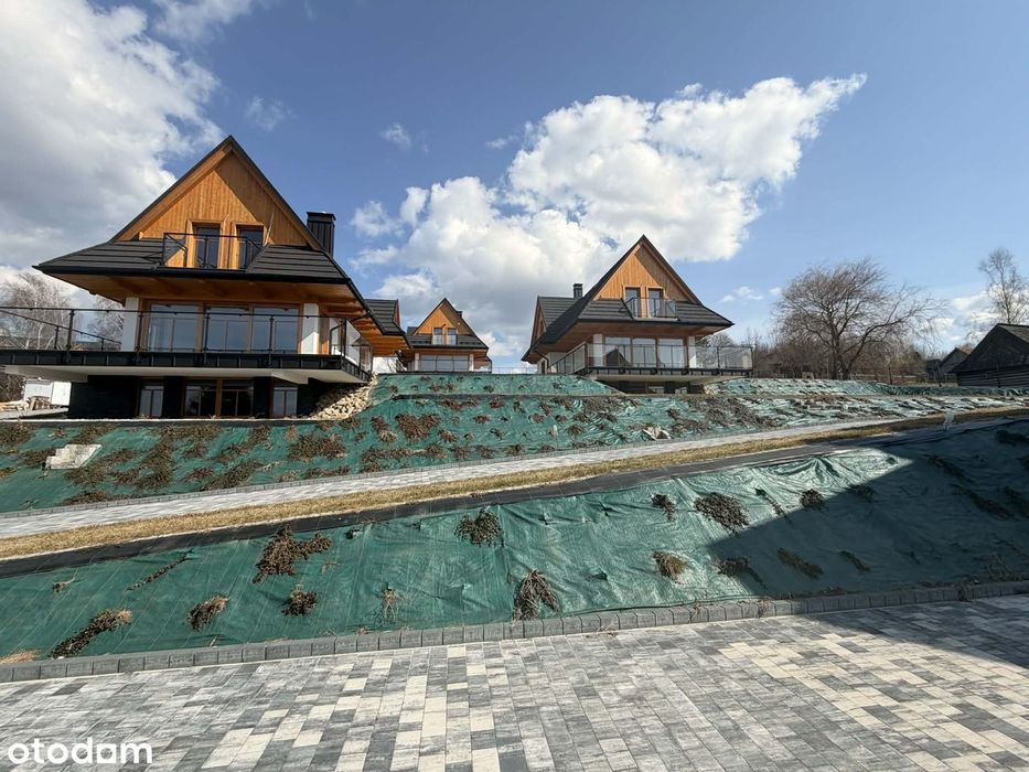 Na sprzedaż dom w Kluszkowcach