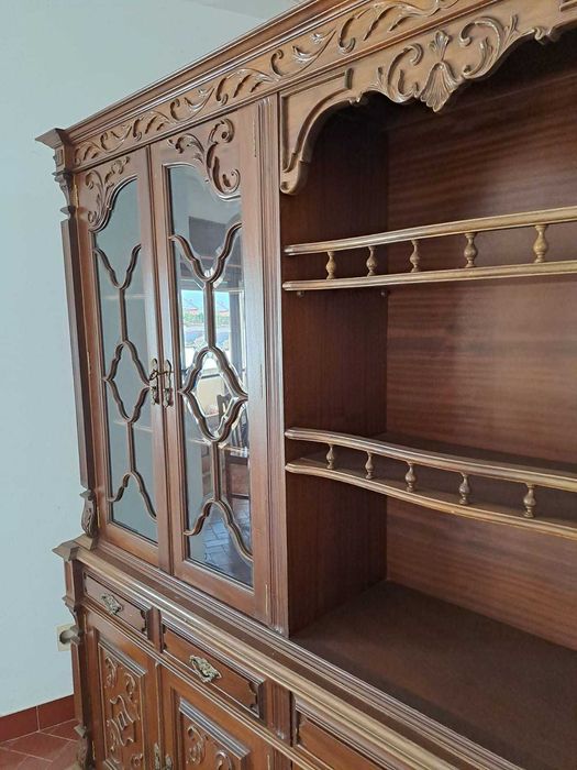 Móvel de sala grande