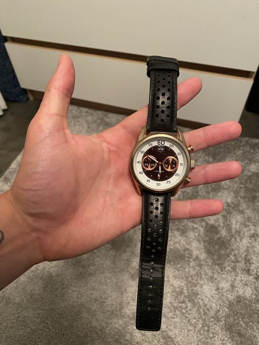 Мужские часы Carrera Calibre 36