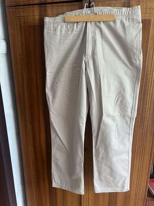 Штани чоловічі Zara XL