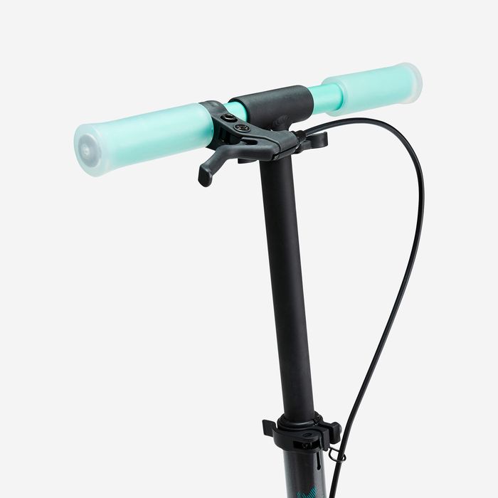 Trotinete com Suspensão e Travão no Guiador Criança  MID 5