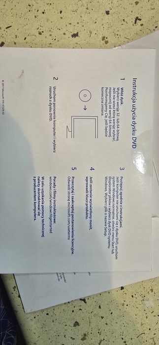 System Windows 10 Home
