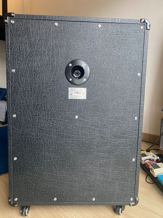 Coluna Marshall sc212