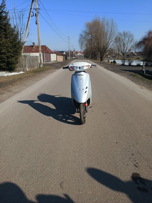 Продам хонду діо 34. Можливий торг