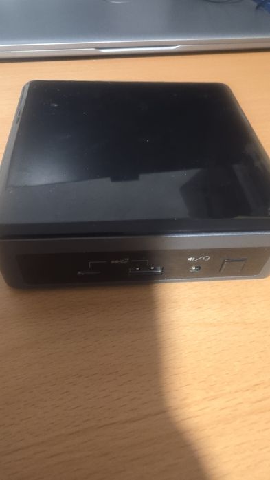 Computador Intel NUK i5