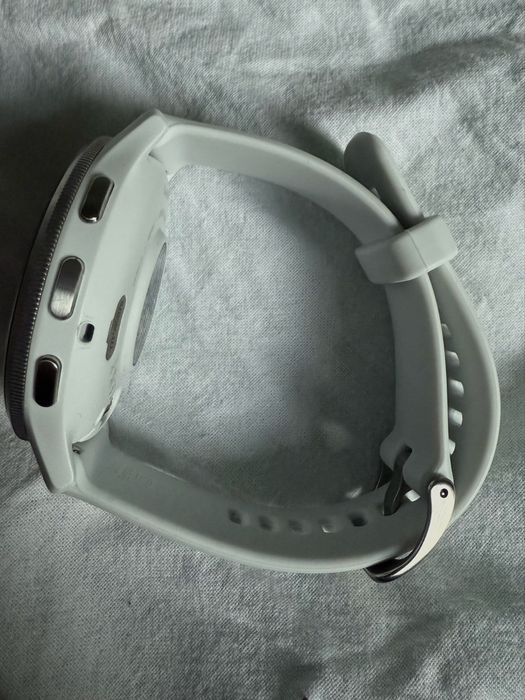 Продам смарт годинник Garmin venu 3