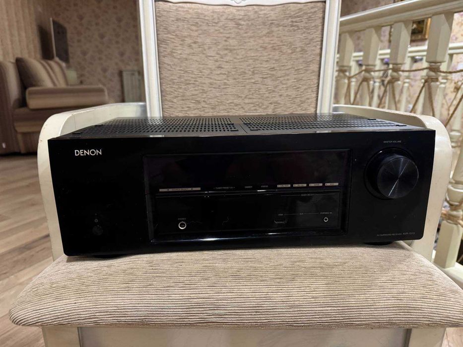 Аудіо система BBK