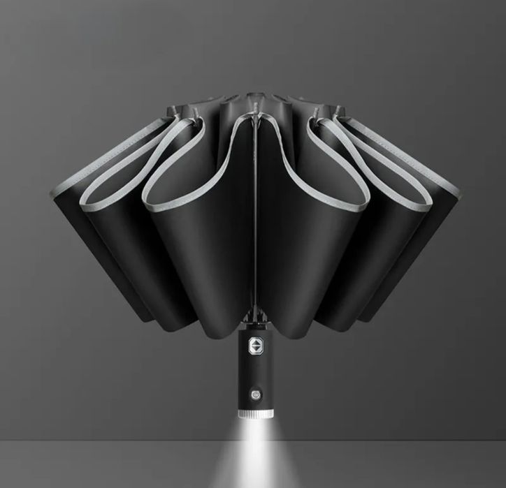 Парасоля з ліхтарем,парасоля  чоловіча,парасоля жіноча