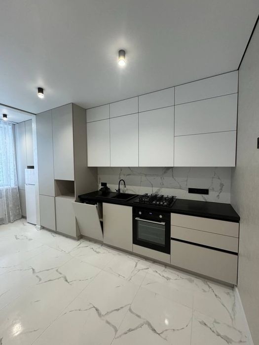 Оренда 1 кім квартири на Льонокомбінаті.