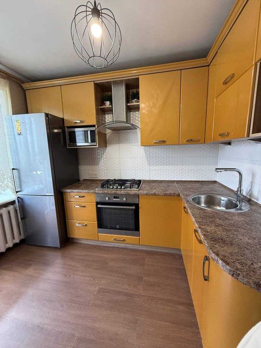 Продаж ідеальної 2 к.к. з ремонтом в центрі міста 72000$ id 44912
