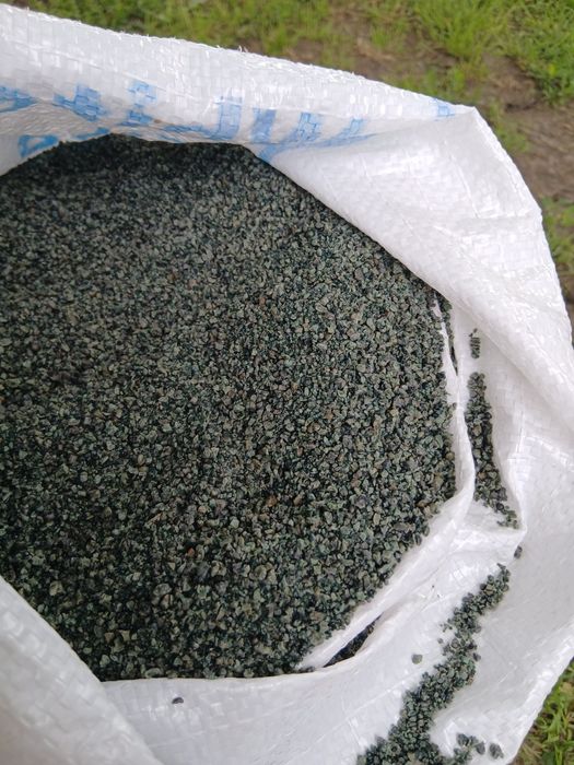 мармурова крихта