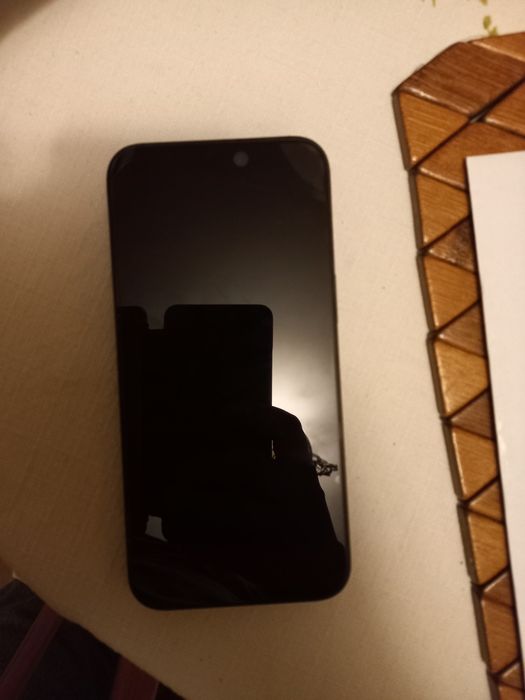 IPhone 15 pro max 256 gb