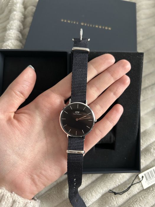 Zegarek Daniel Welligton