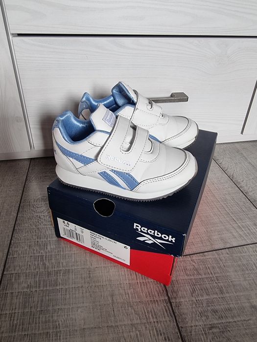 Buty sportowe Reebok rozmiar 25