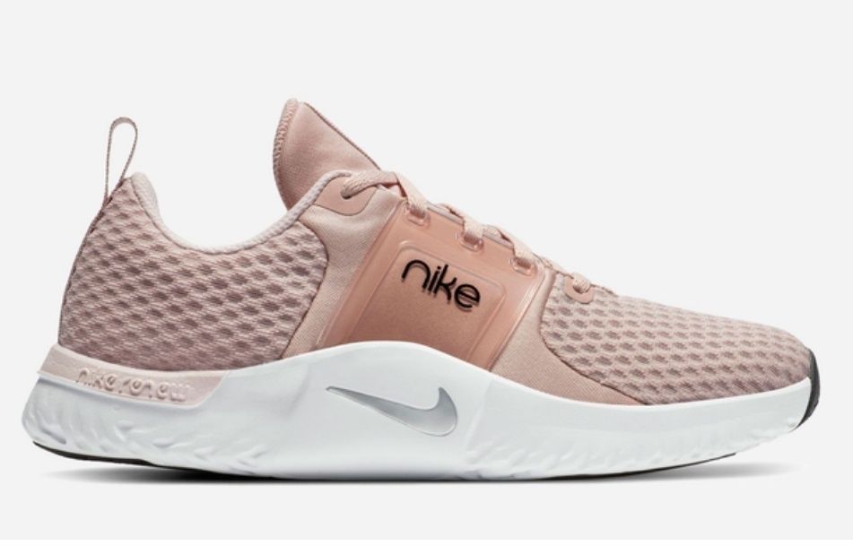 Кросівки жіночі Nike review