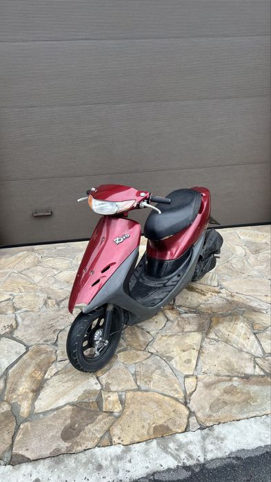 Honda dio 35 gbla