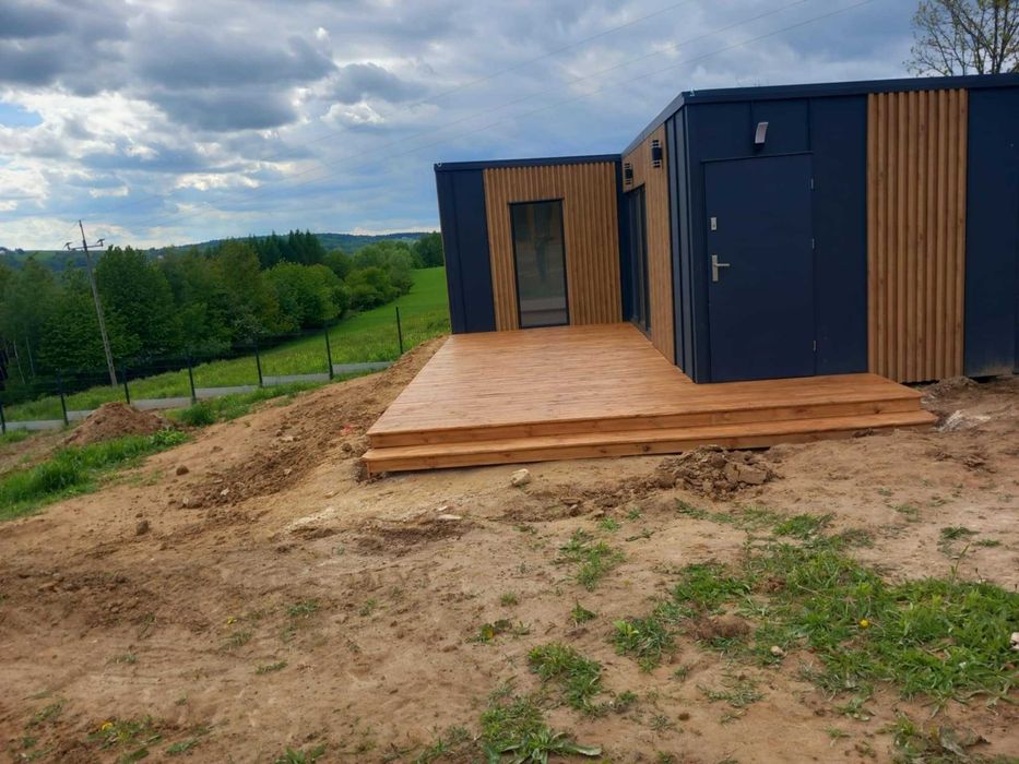 Tarasy,Zadaszenia,Altany