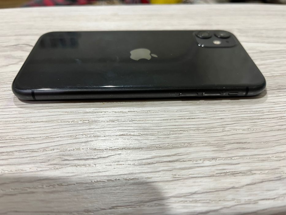 iPhone 11 на 128 Gb