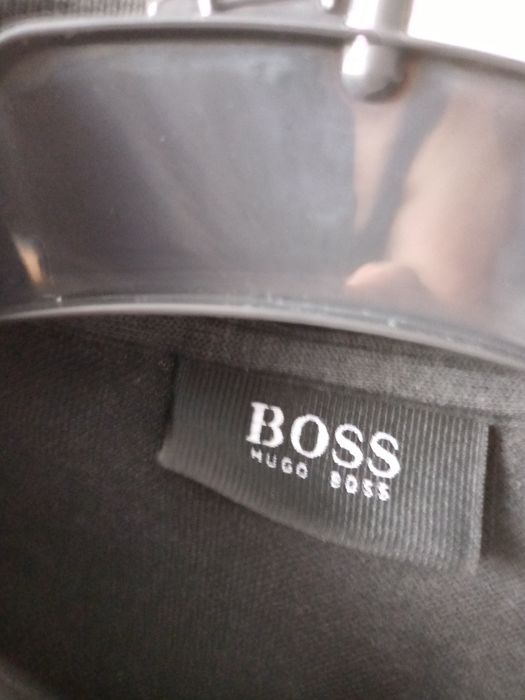 Koszulka męska Hugo Boss rozmiar XL