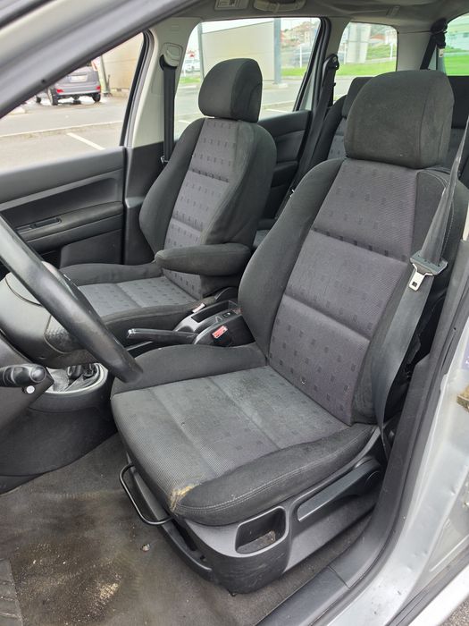 Peugeot 307 Sw 2.0hdi 110cv
