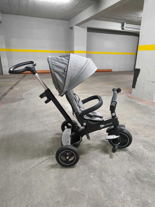 Triciclo Kinderkraft