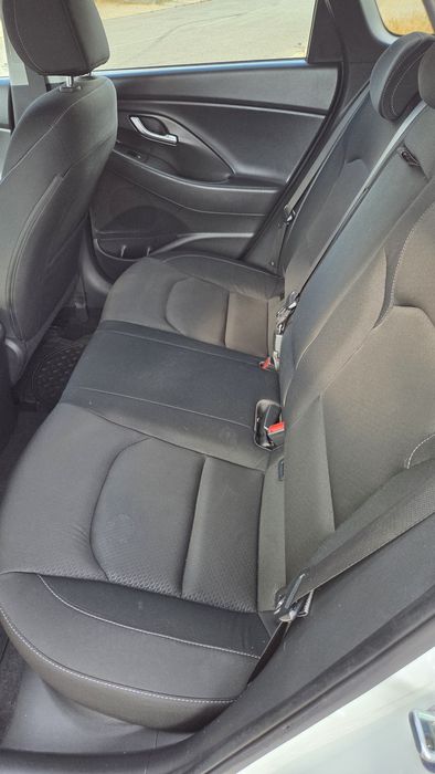 Hyundai i30 SW — fotografia 5