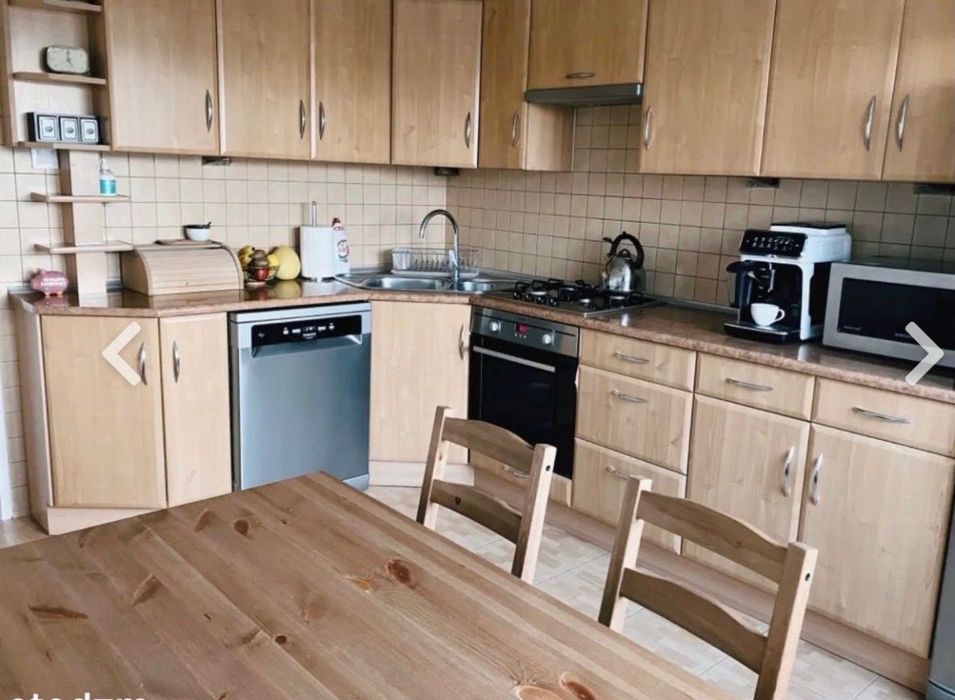 Mieszkanie Nowa Dęba, 72m. Sprzedam