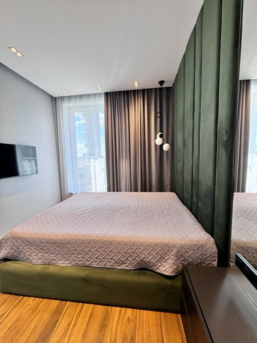 Сдам 4 ком квартиру ЖК Виктори холл Победа Прибрежный сквер