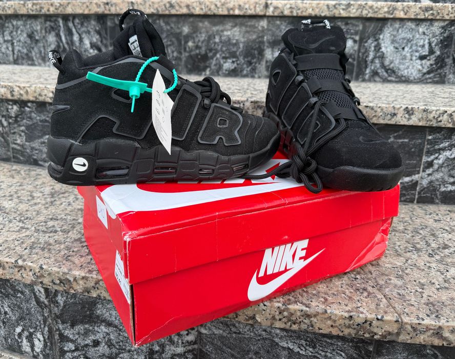 Nowe adidasy Nike Air 40 rozm