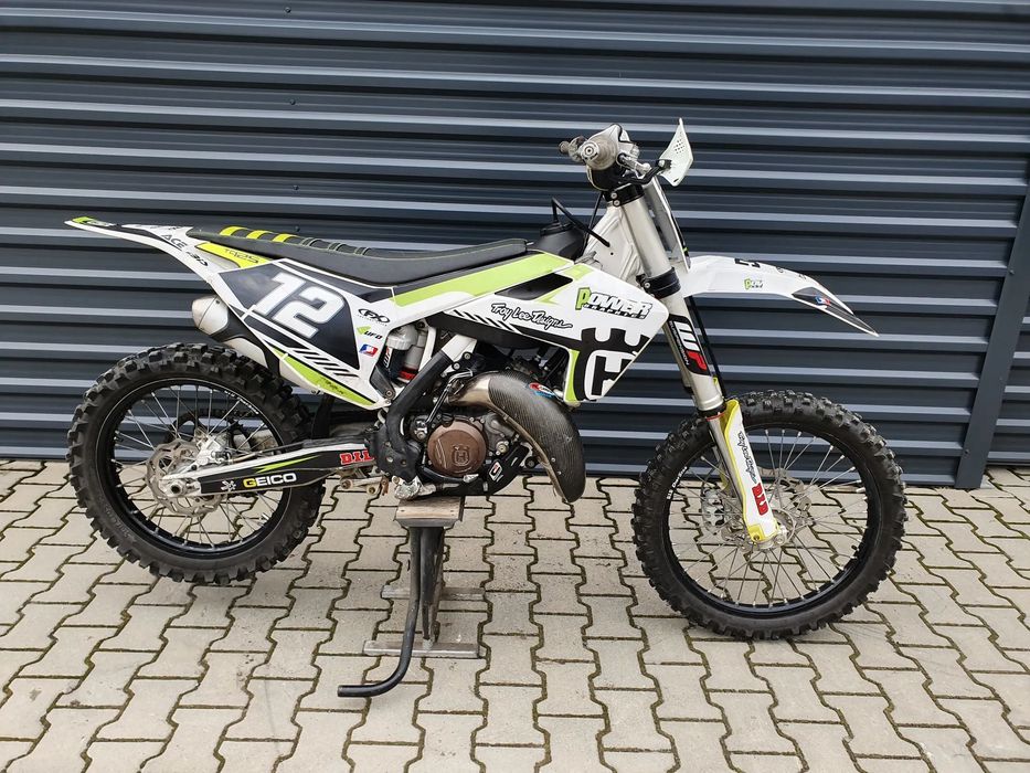 Husqvarna
