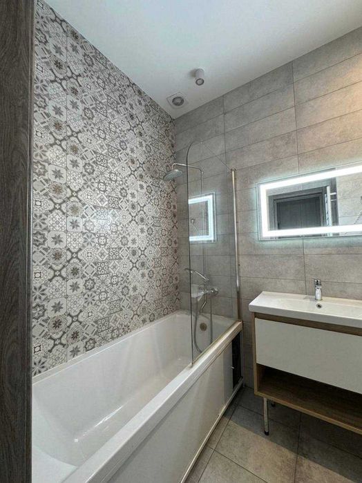 1К КВАРТИРА З АВТОНОМКОЮ! Терміновий продаж!=)