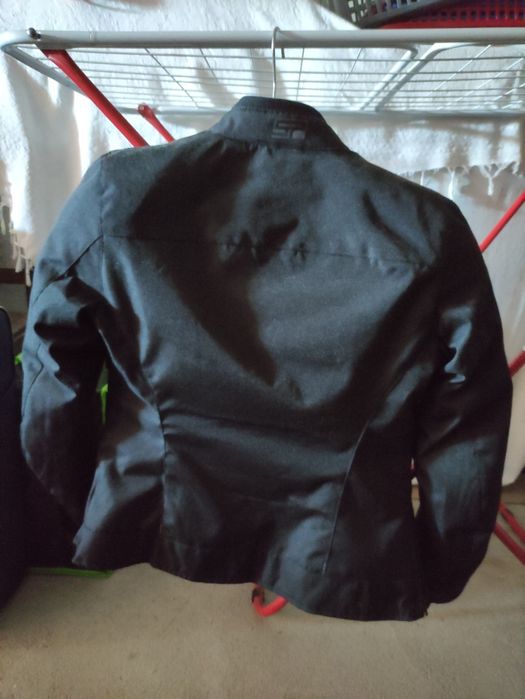 Casaco motard L1