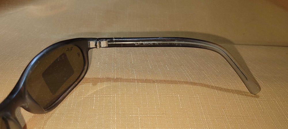 Ray ban RB 3199 okulary przeciwsłoneczne 039