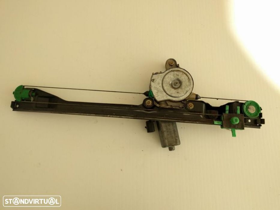 elevador frente esquerdo fiat punto mk2 1999 a 2005