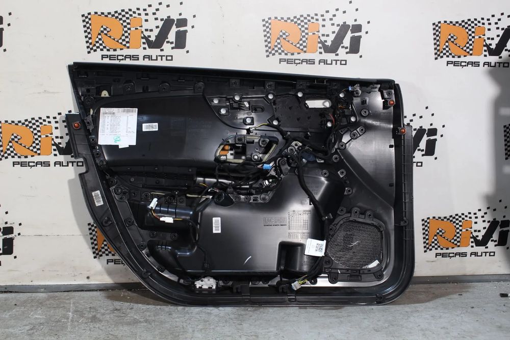 Conjunto de forras de porta / quartelas MERCEDES-BENZ Classe A (W177)
