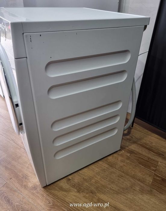 Zestaw Miele. Pralka W1 WWR 860 WPS + Suszarka T1 TWR 860 WP, 9kg