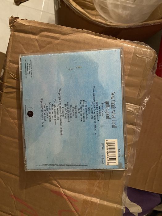CD “The Housemartins”