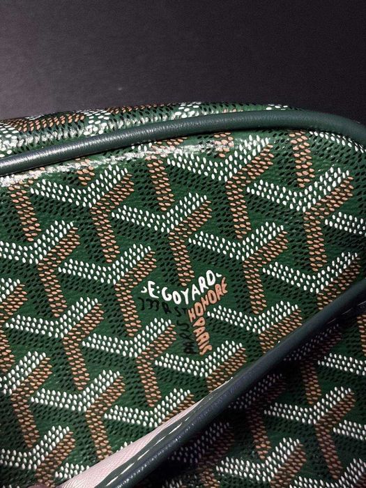 Сумка Goyard Cap-Vert | Сумка на плече Гоярд
