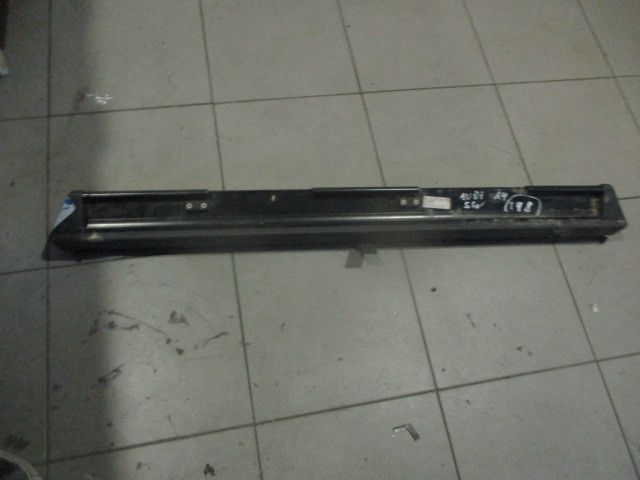 Chapeleira / tampo da mala AUDI A4 Avant (8D5, B5)