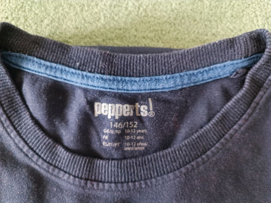 Pijama de menino 10-12 anos