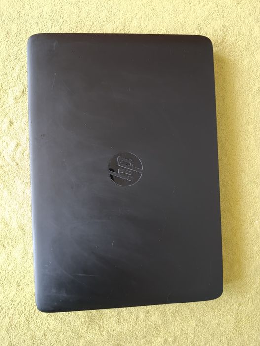 Laptop HP elitebook 840 G2-i7/8 GB ram/ SSD 256 GB/Windows 11 pro