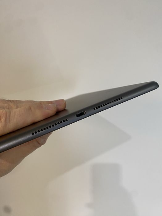 Apple iPad 9 64GB Black