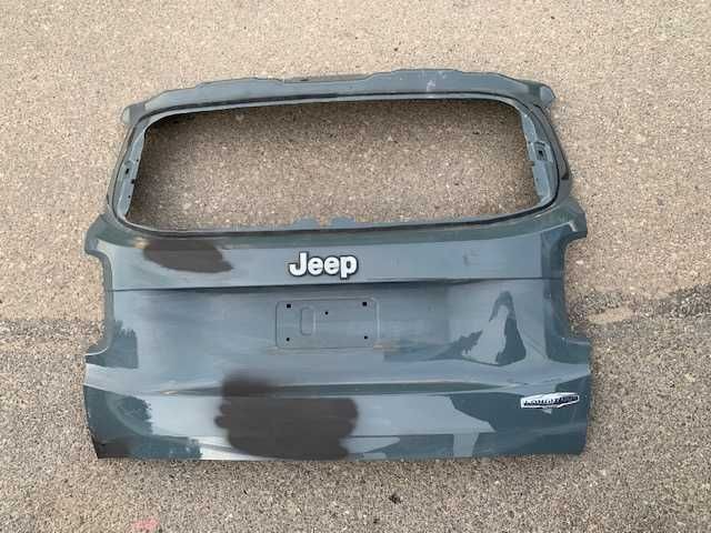 JEEP Renegade    Klapa Tył