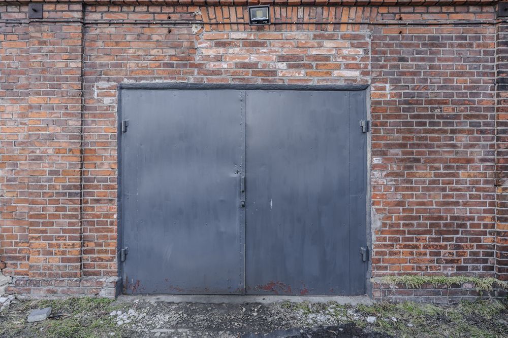 Garaż lokal użytkowy w centrum Chełma  25m2