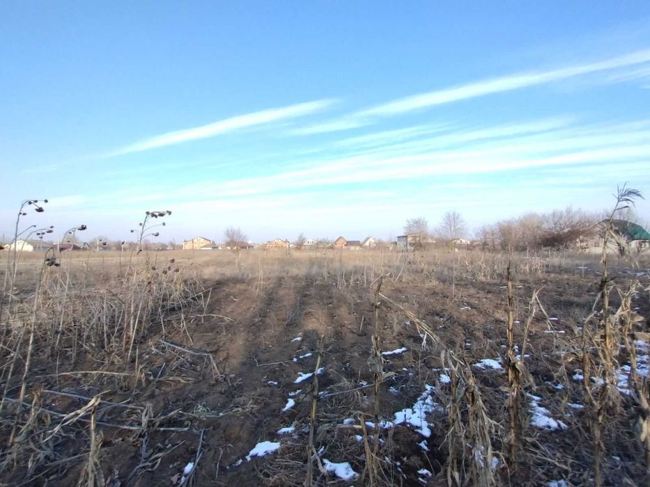 Продаж Ділянки Золотоноша