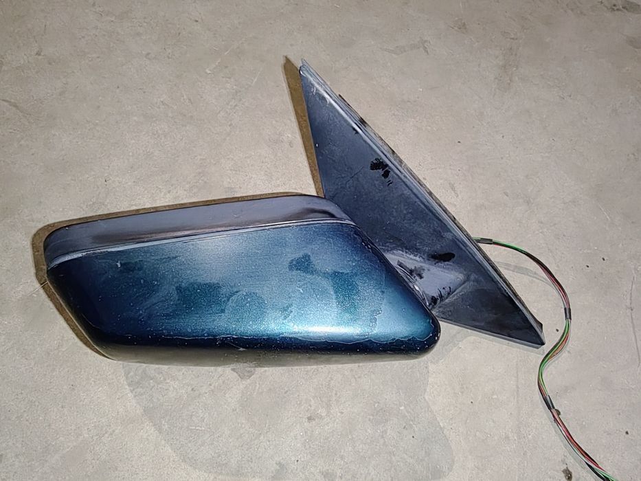 BMW E39 lusterko prawe 5 pin 324/6 i inne