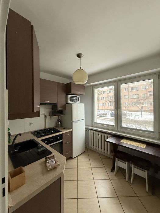 Wynajem mieszkania 39 m² - Widok 6