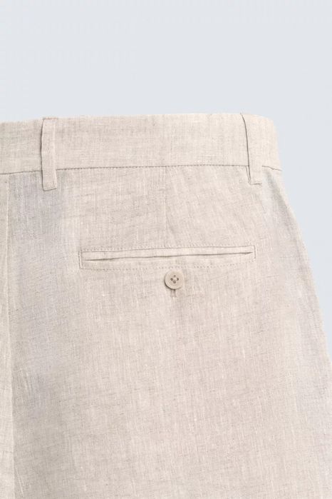 Костюм чоловічий Zara