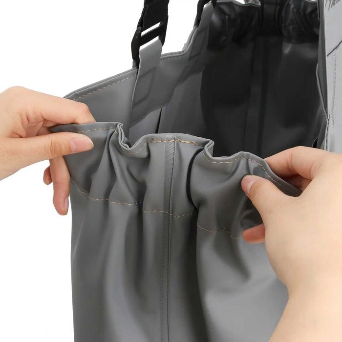 Вейдерси(розмір 41-46). Заброди рибальські(Польща). Рибальські чоботи.