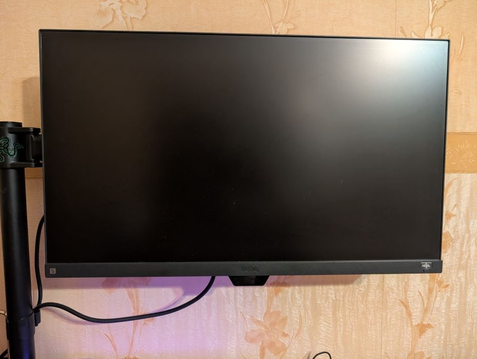 Монітор BenQ Mobiuz EX2510S